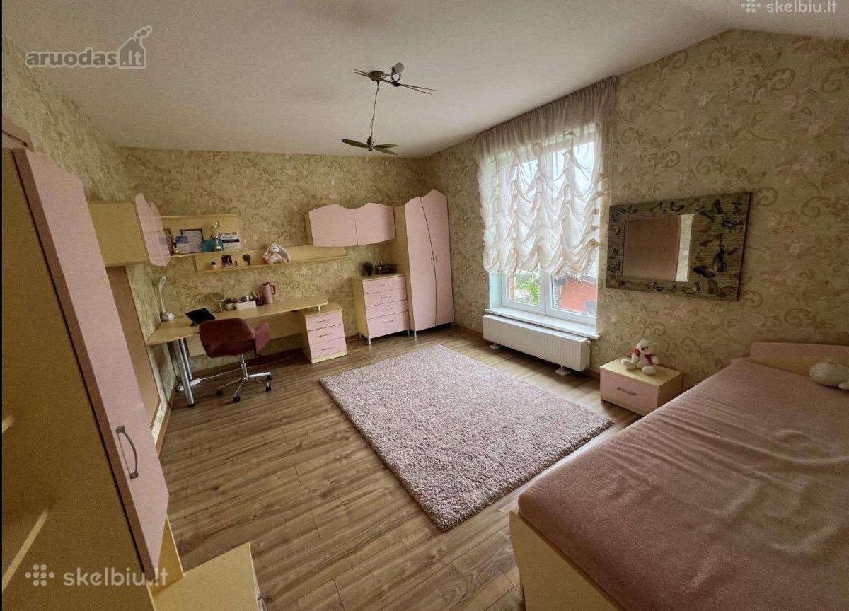 Klaipėdoje, Mokyklos mikrorajone, - nuotraukos Nr. 18