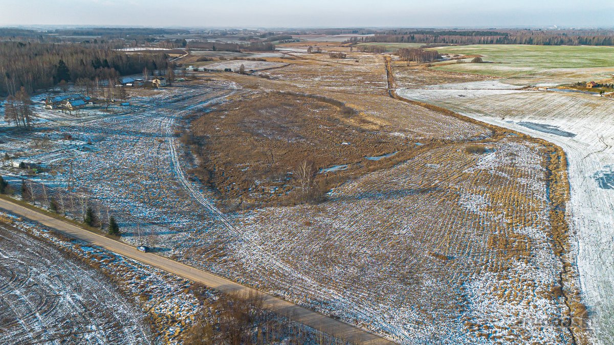 Širvintų raj. parduodamas 315 a. žemės ūkio - nuotraukos Nr. 5
