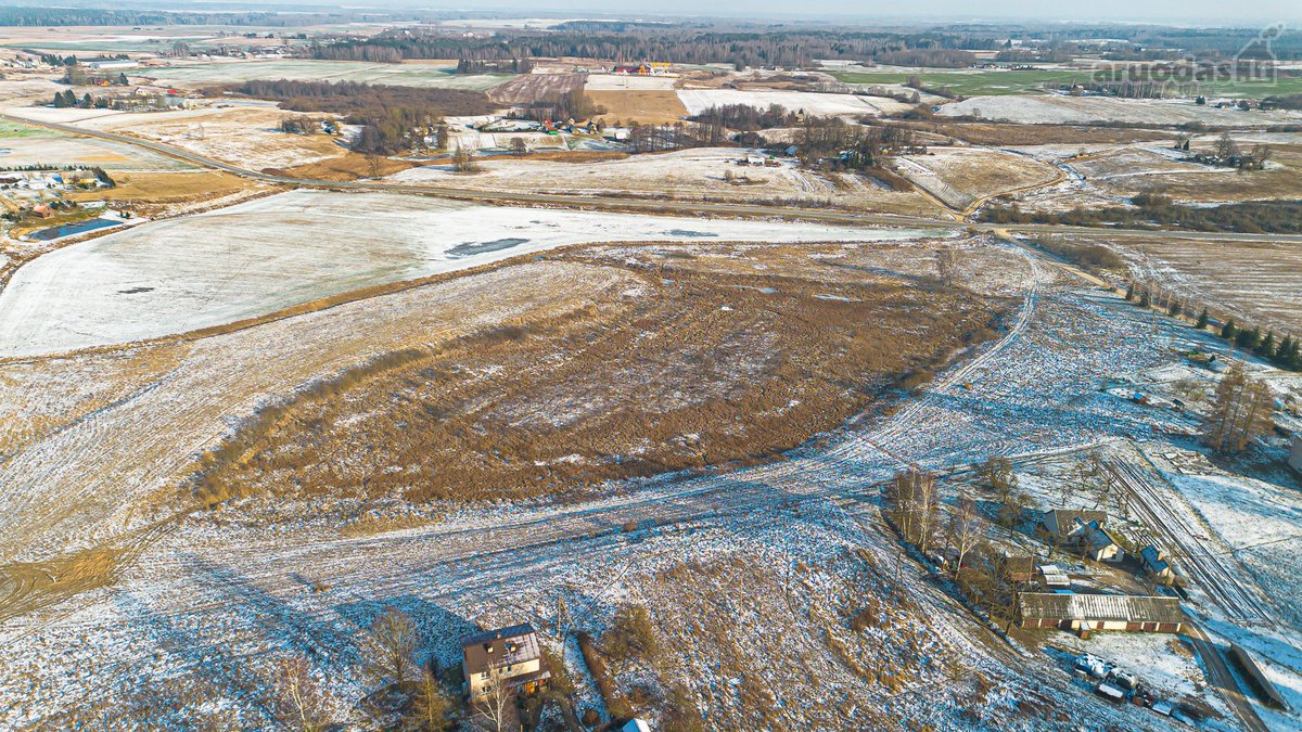 Širvintų raj. parduodamas 315 a. žemės ūkio - nuotraukos Nr. 10