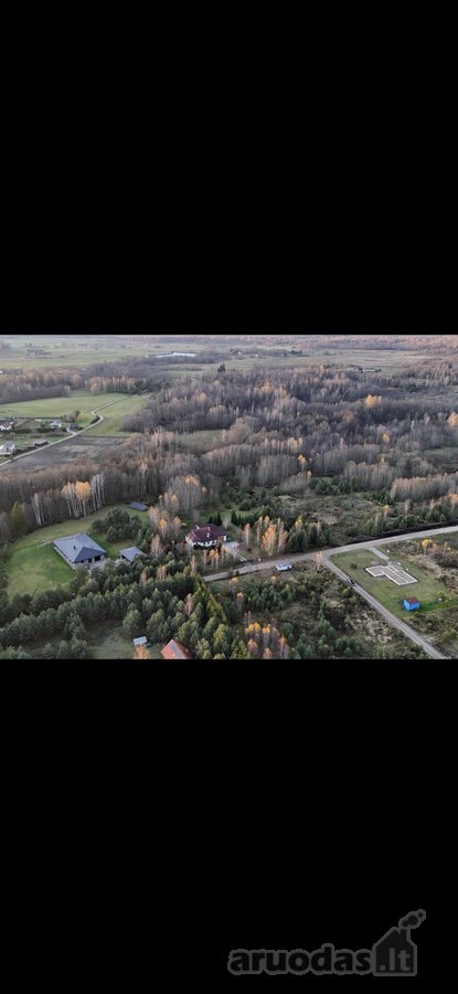 Neries Terasų g. Medžiūniškių k. Vilniaus r. sav. - nuotraukos Nr. 3