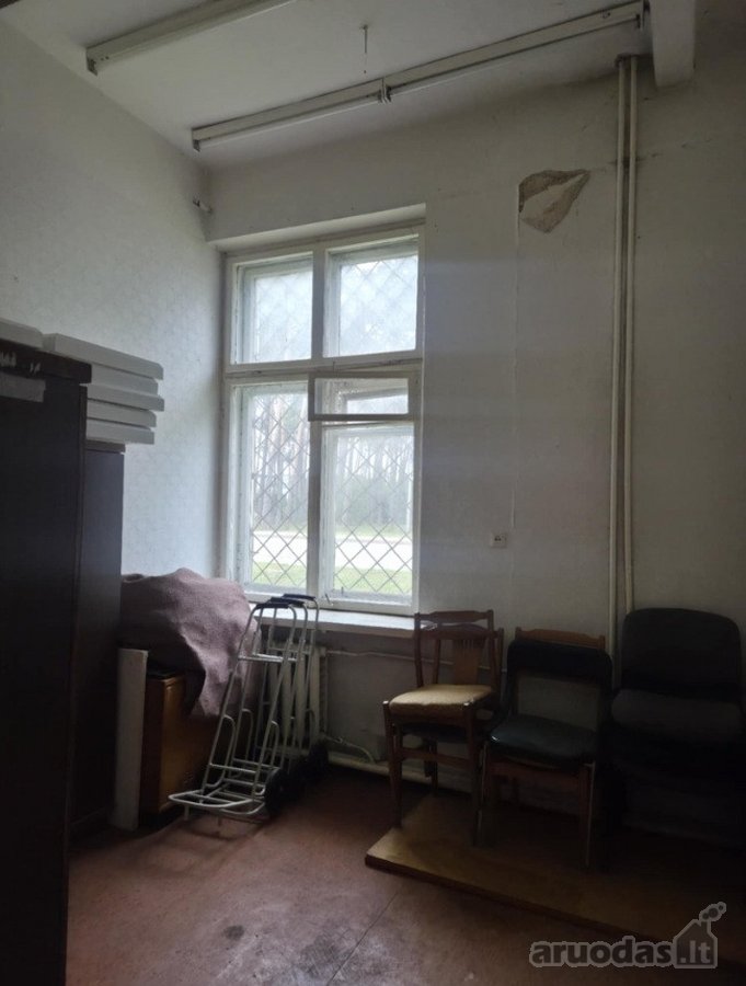 Vilniaus miesto savivaldybė nuomos 47,92 kv. - nuotraukos Nr. 6