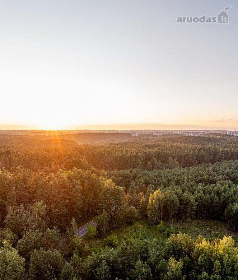 Butas Nr. 98 – panoraminiai vaizdai, - nuotraukos Nr. 17