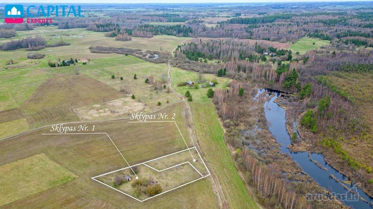 Kiemelių k. 8, Zibalų sen., Širvintų r. sav.