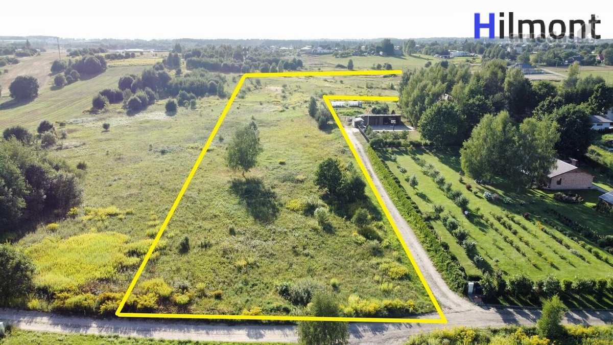 Parduodamas 344 arų žemės sklypas - nuotraukos Nr. 2