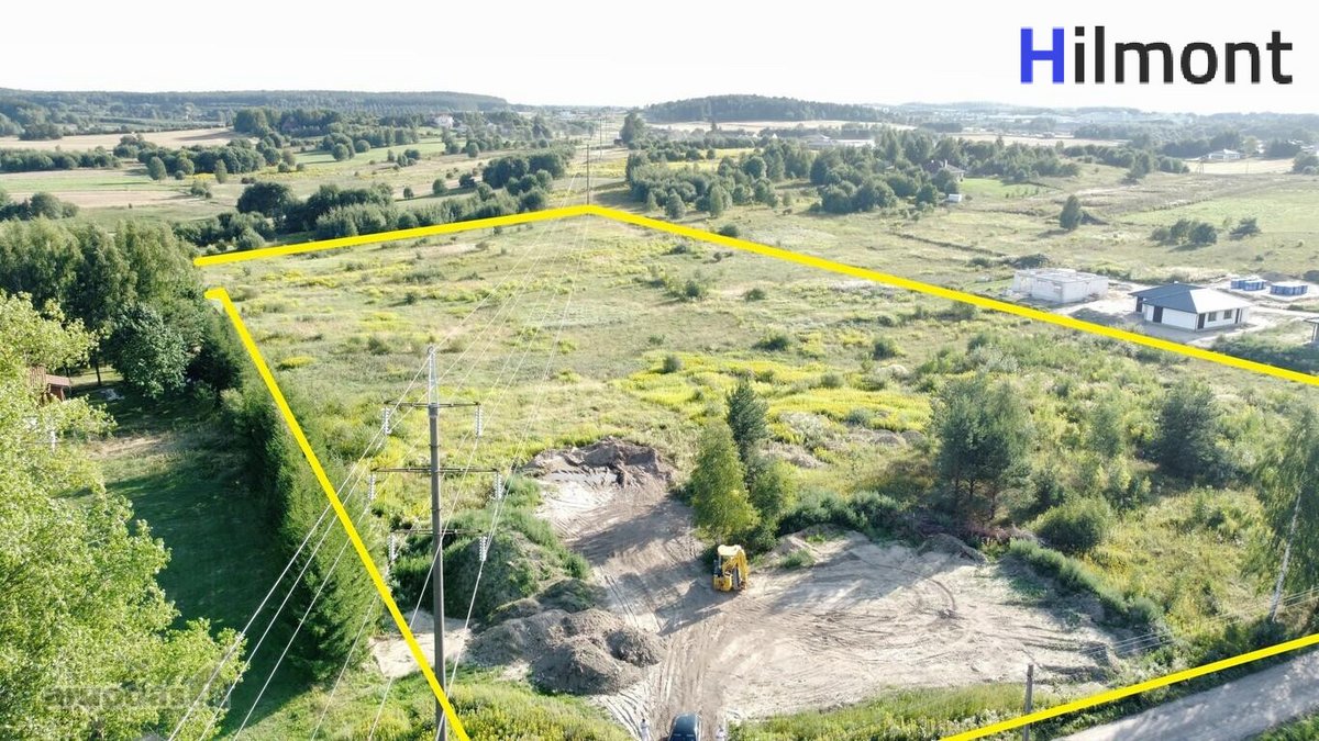 Parduodamas 344 arų žemės sklypas - nuotraukos Nr. 6