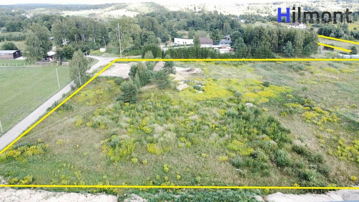 Parduodamas 344 arų žemės sklypas - nuotraukos Nr. 9
