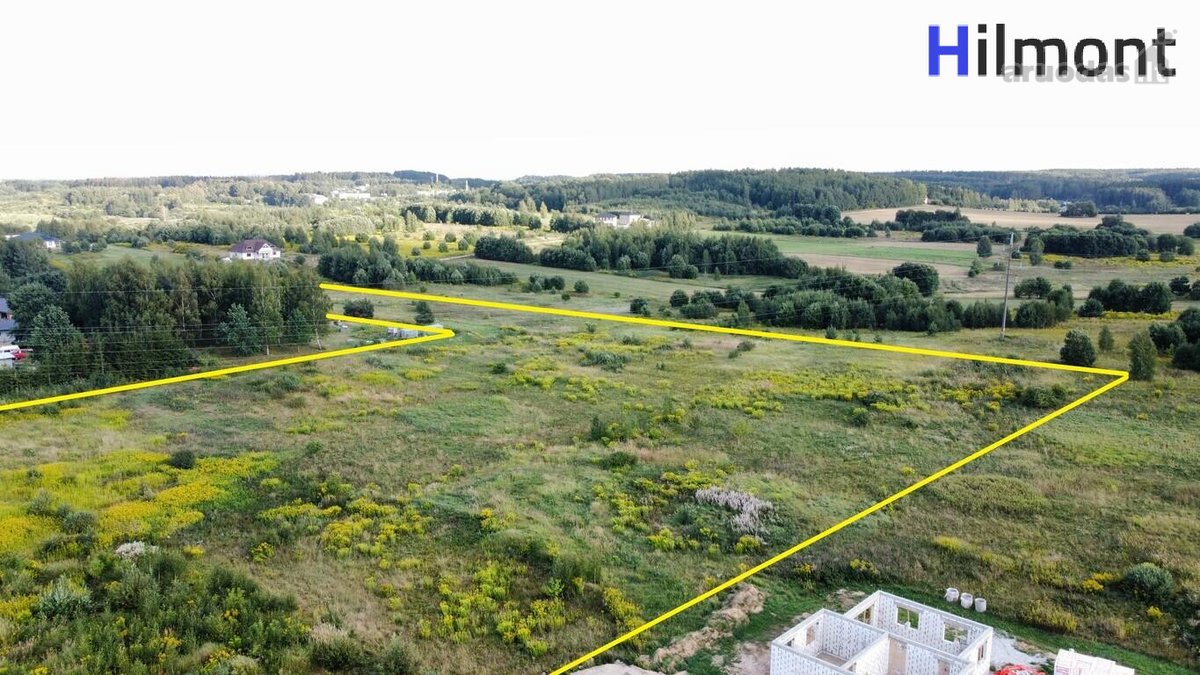 Parduodamas 344 arų žemės sklypas - nuotraukos Nr. 10