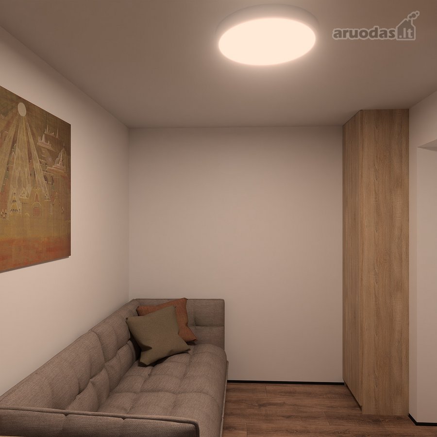 Namai Prie Ežero Su Privačiu Kiemu Ir Rūsiu - nuotraukos Nr. 48