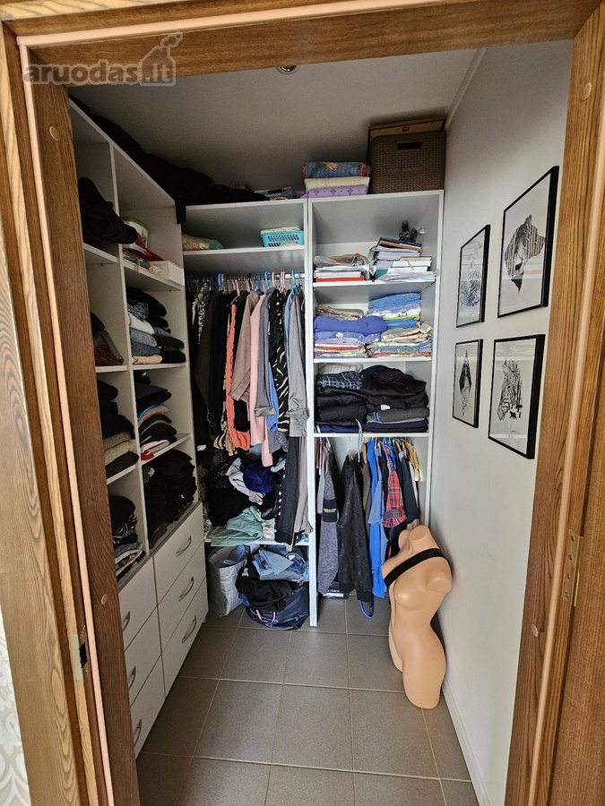 Parduodama sodyba ramioje ir vaizdingoje - nuotraukos Nr. 31