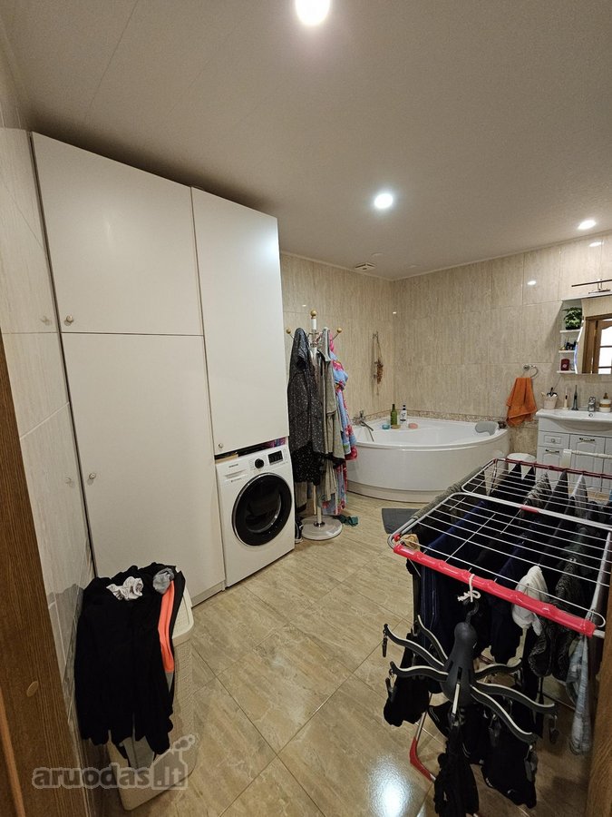 Parduodama sodyba ramioje ir vaizdingoje - nuotraukos Nr. 35