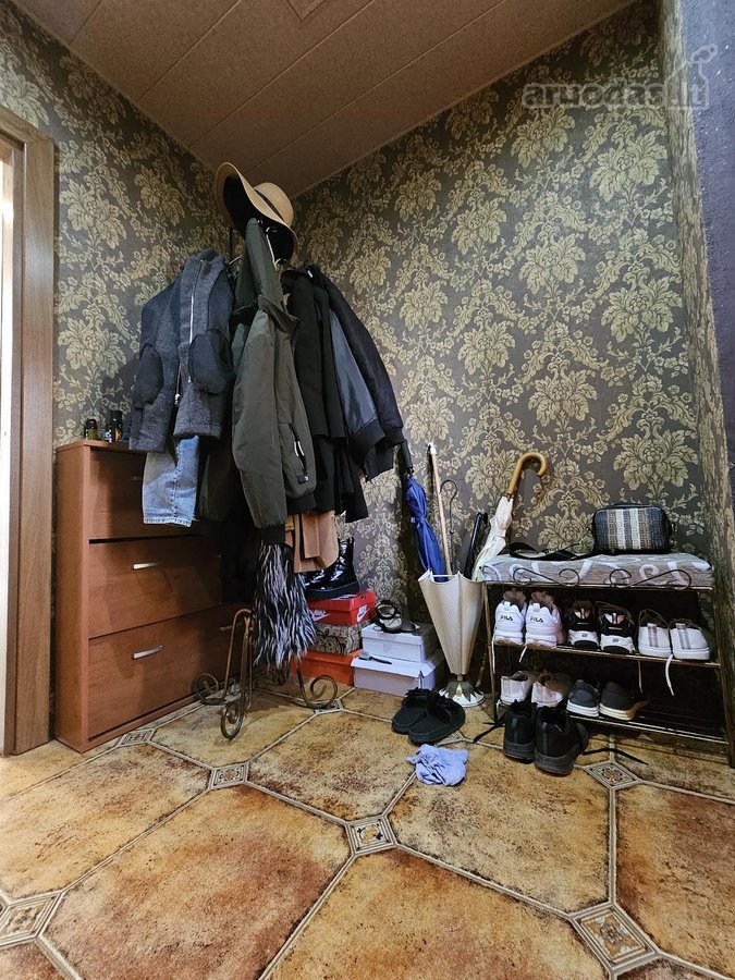 Parduodama sodyba ramioje ir vaizdingoje - nuotraukos Nr. 36