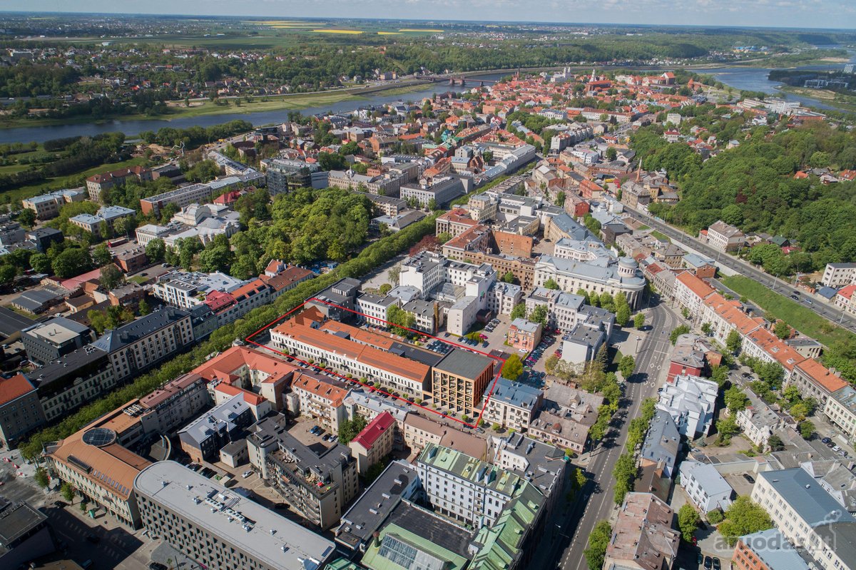 Išnuomojamos patalpos prestižinėje vietoje – - nuotraukos Nr. 3
