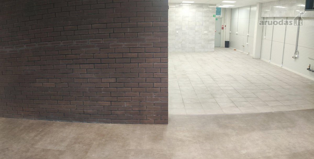 Prekybos centre "Šilas", kurio veikla - nuotraukos Nr. 7