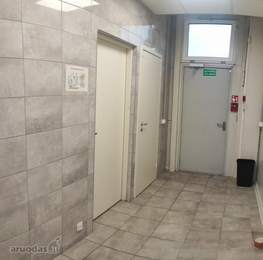 Prekybos centre "Šilas", kurio veikla - nuotraukos Nr. 9