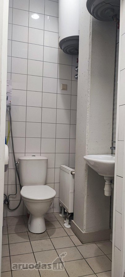 Prekybos centre "Šilas", kurio veikla - nuotraukos Nr. 10