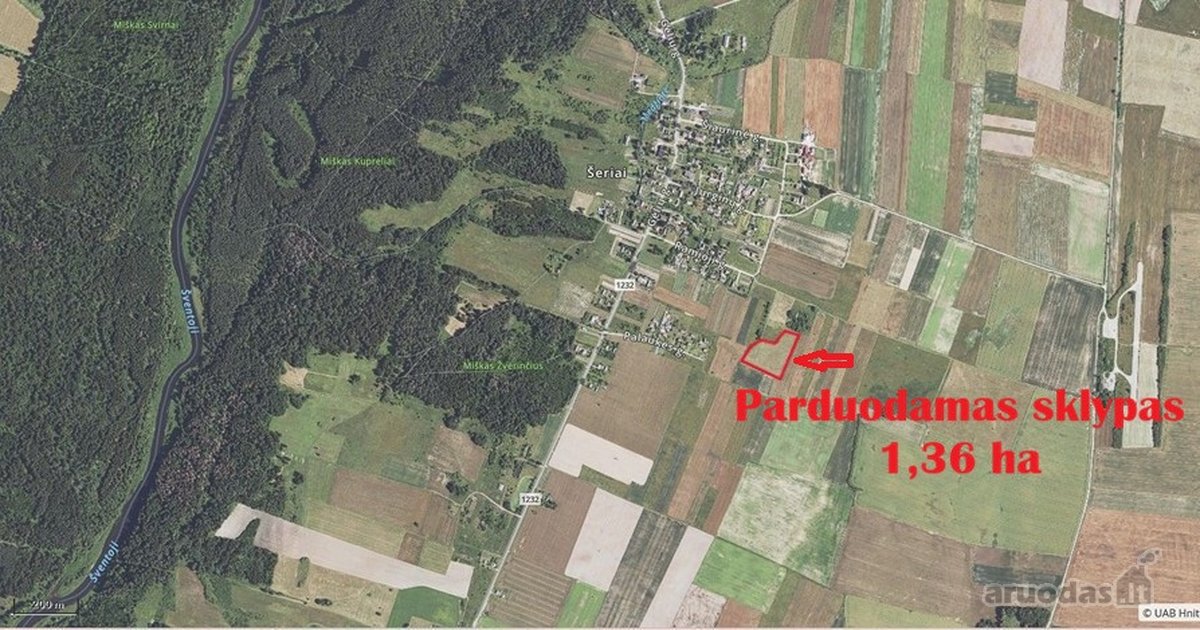 Bendra Informacija: