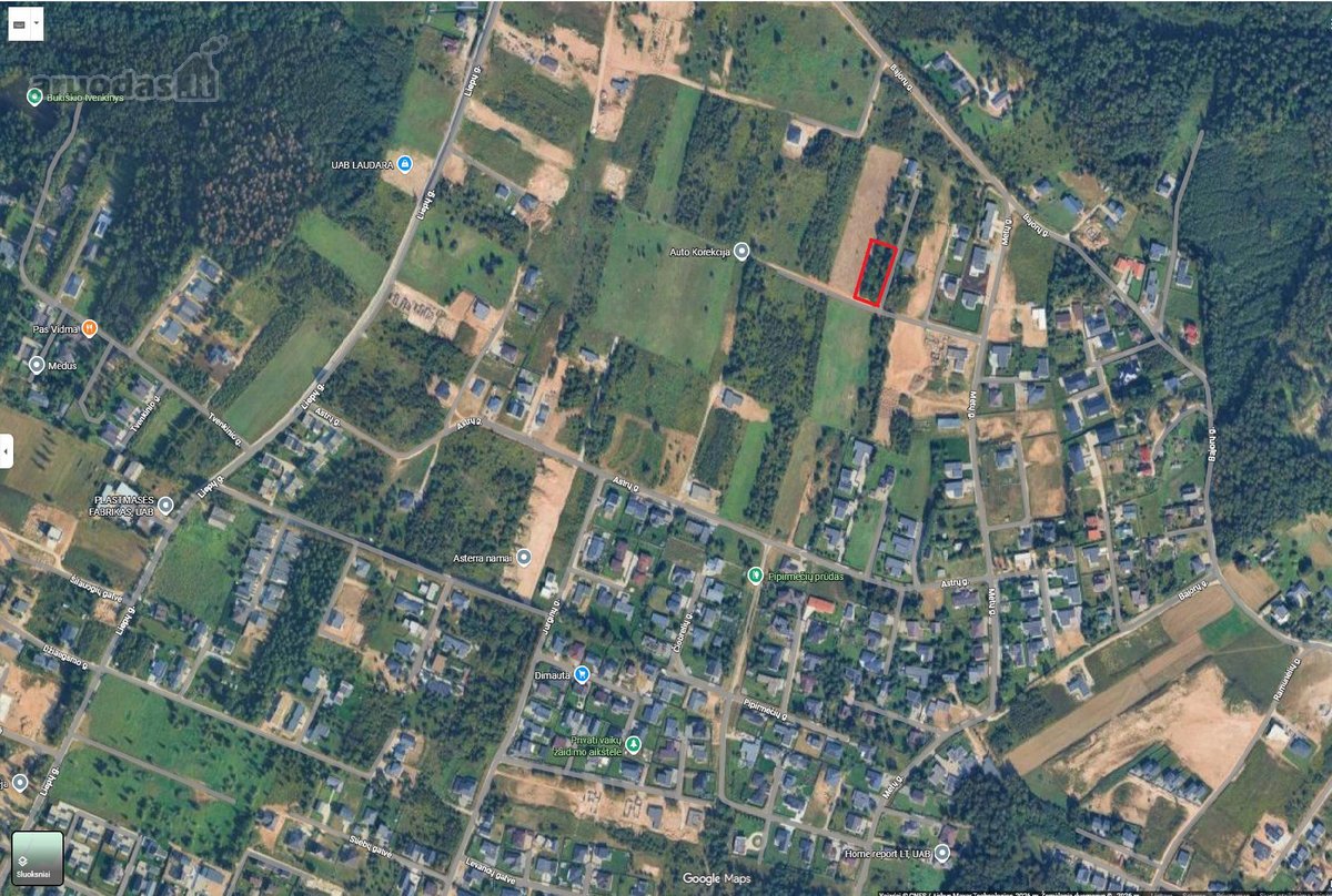 Kaina 123000 + PVM