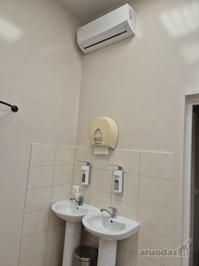Alytaus miesto savivaldybė nuomoja 29,89 kv. - nuotraukos Nr. 6