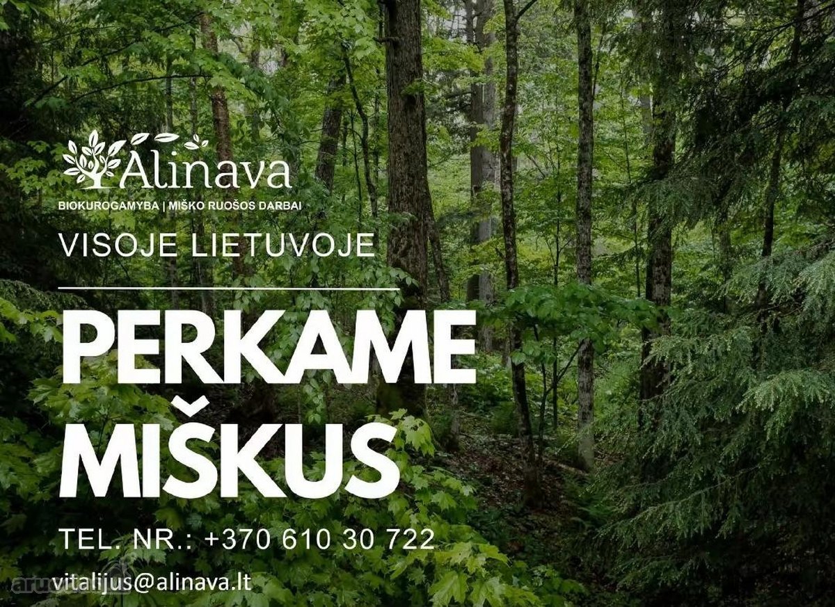 Visoje Lietuvoje