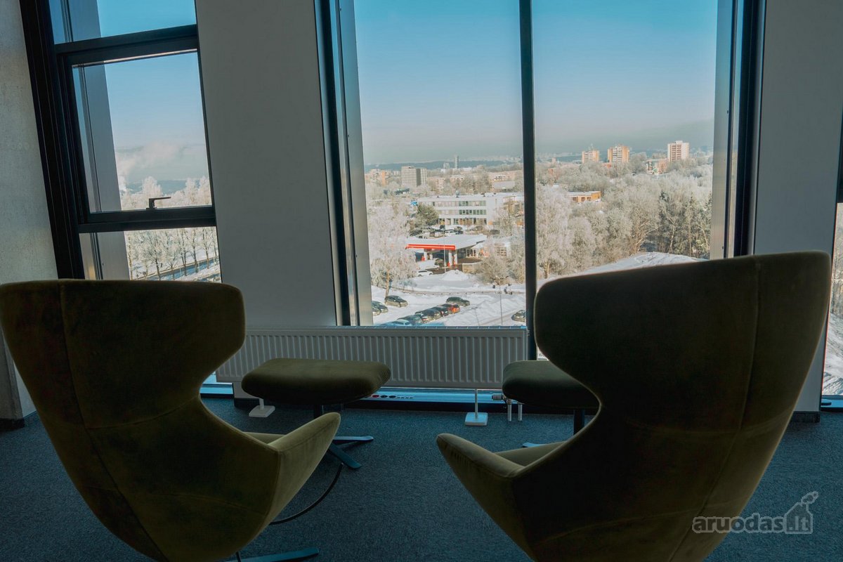 „Aero City“ - šalia Vilniaus oro uosto „Avia - nuotraukos Nr. 13