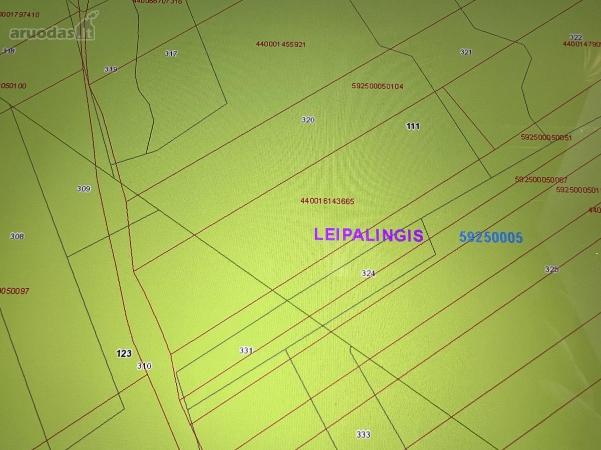 Druskininkų sav., Margų k. - nuotraukos Nr. 2