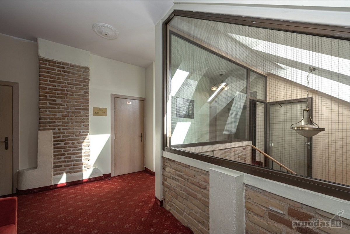 Nuomojamas hotel kambariukas senamiestyje - nuotraukos Nr. 7