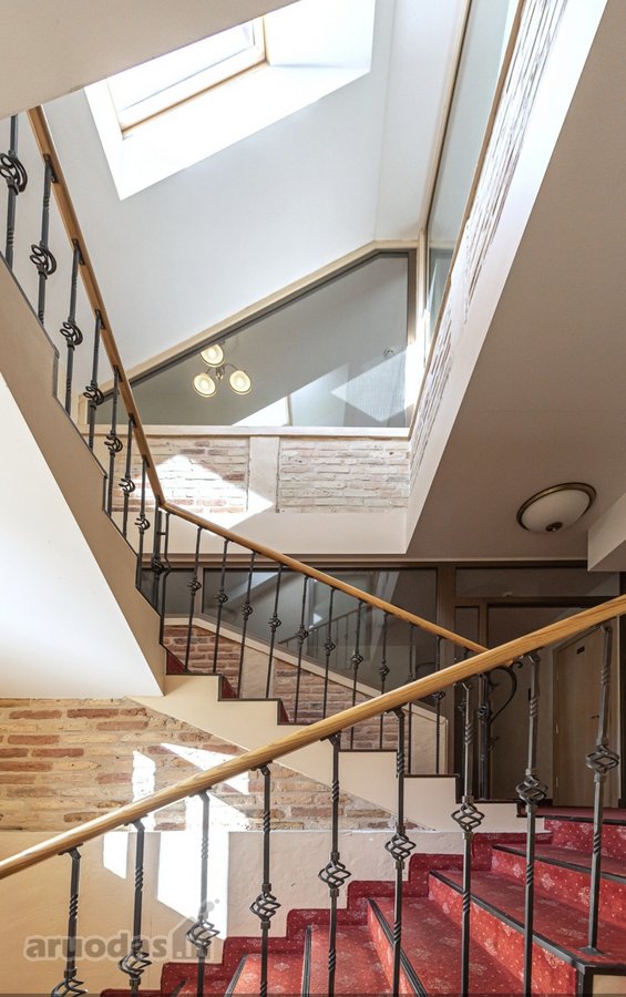 Nuomojamas hotel kambariukas senamiestyje - nuotraukos Nr. 8