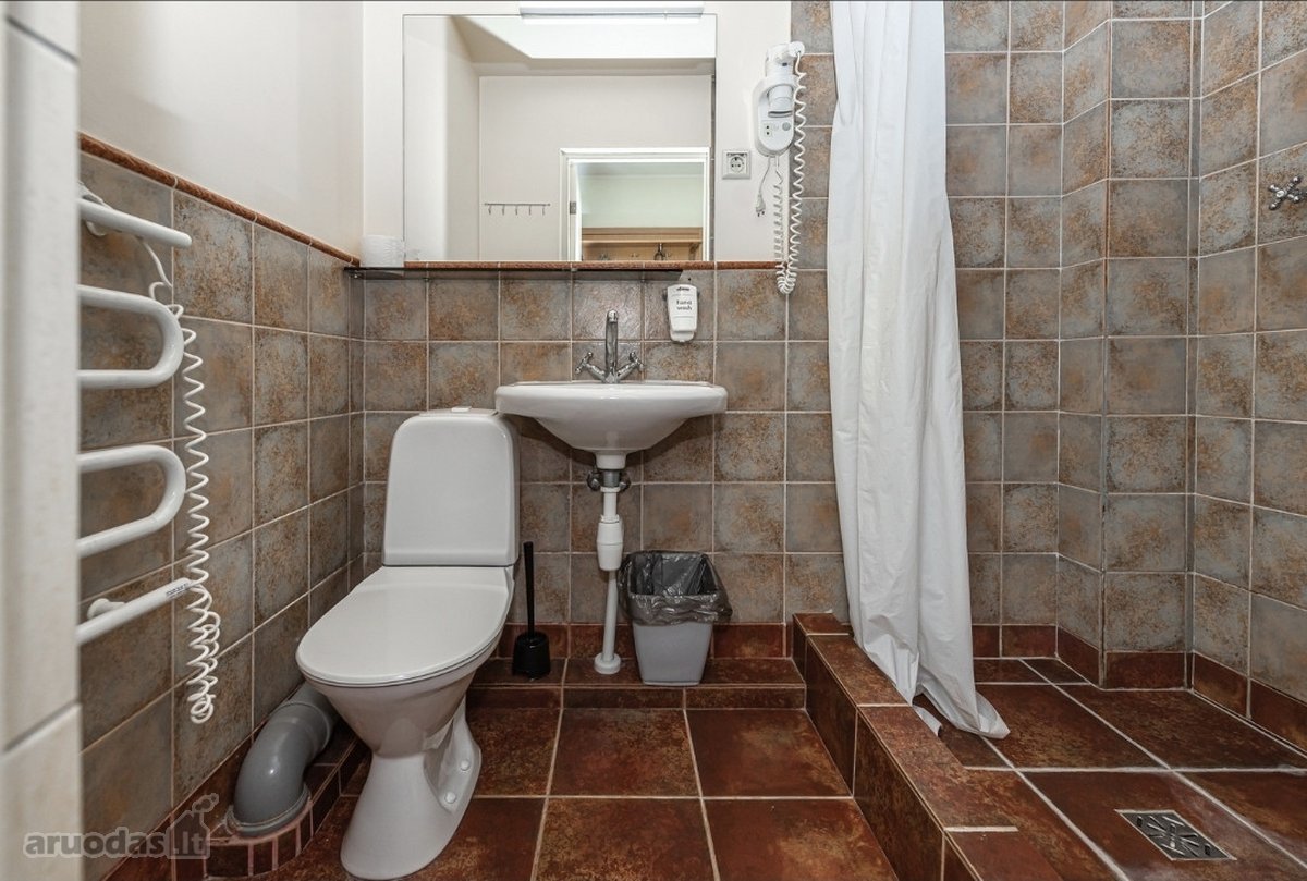 Nuomojamas hotel kambariukas senamiestyje - nuotraukos Nr. 18