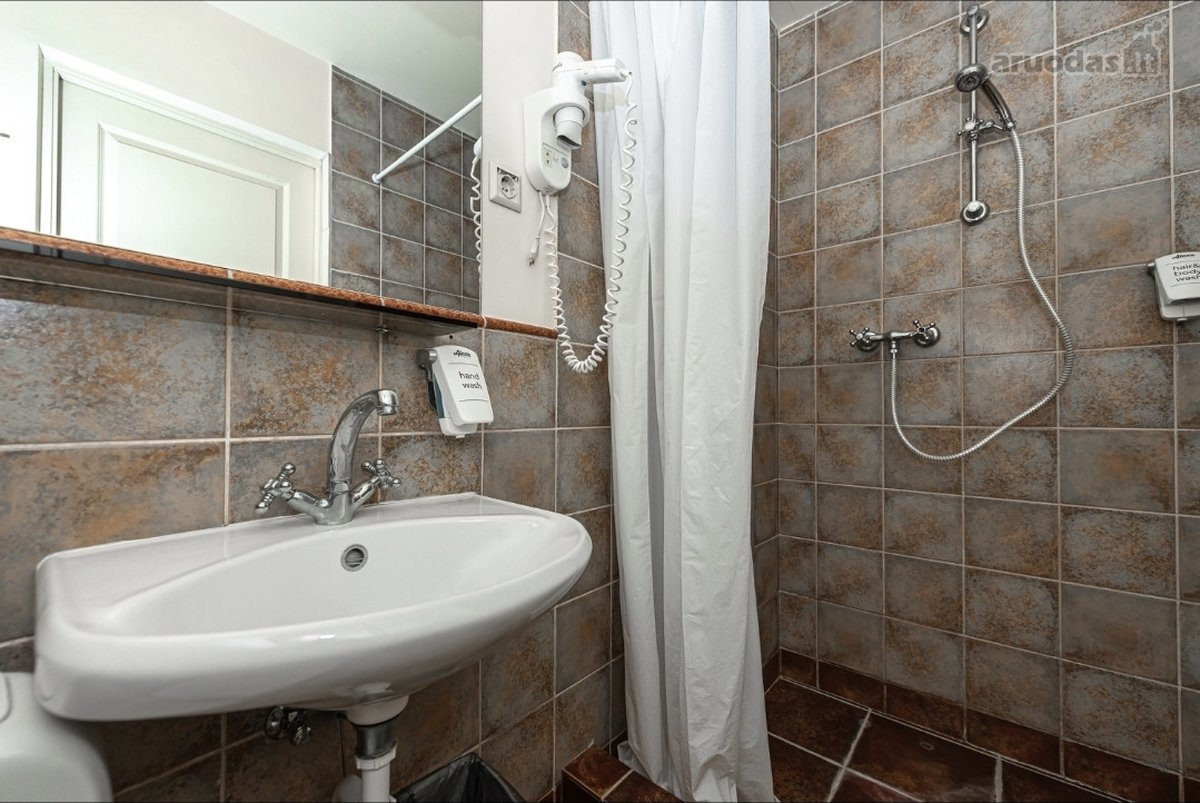 Nuomojamas hotel kambariukas senamiestyje - nuotraukos Nr. 19