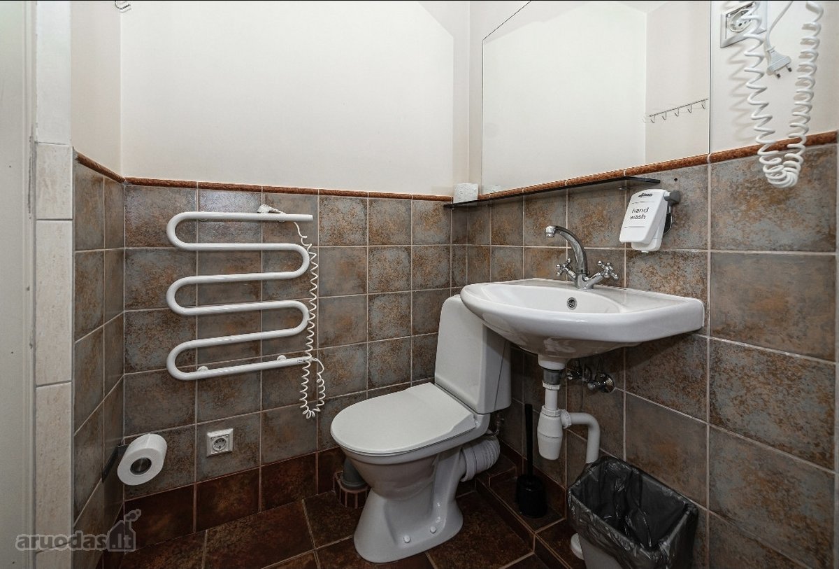 Nuomojamas hotel kambariukas senamiestyje - nuotraukos Nr. 20