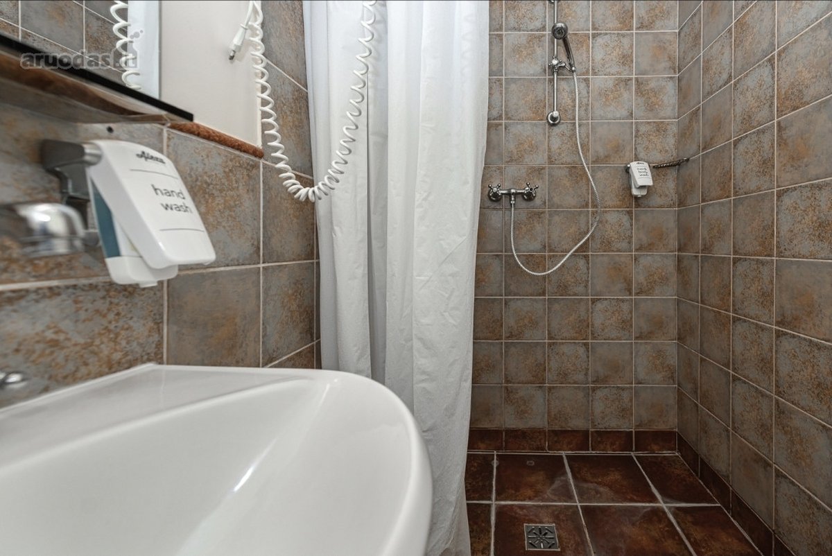 Nuomojamas hotel kambariukas senamiestyje - nuotraukos Nr. 21