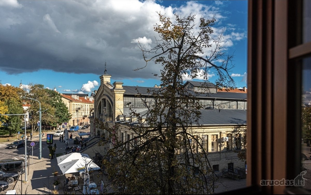 Nuomojamas hotel kambariukas senamiestyje - nuotraukos Nr. 22