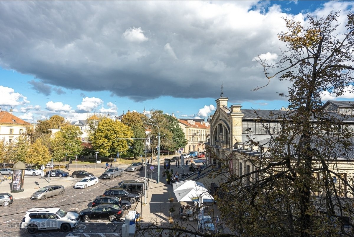Nuomojamas hotel kambariukas senamiestyje - nuotraukos Nr. 23