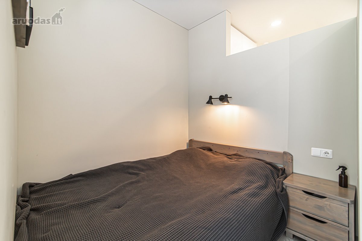 Itin Ekonomiški Apartamentai Miesto Centre, - nuotraukos Nr. 6