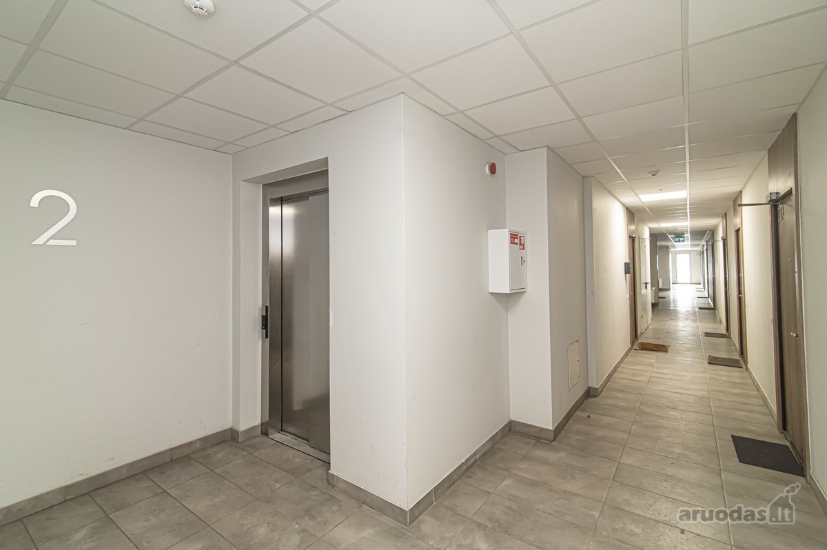Itin Ekonomiški Apartamentai Miesto Centre, - nuotraukos Nr. 15