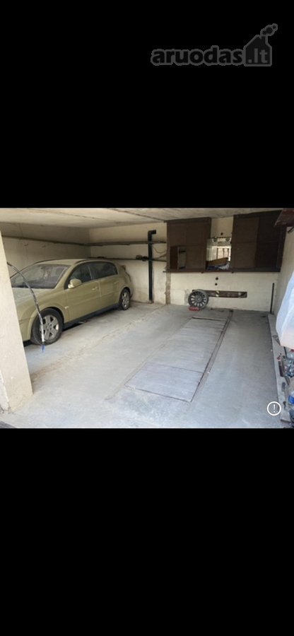 Antakalnyje, Bistryčios gatvėje parduodami du - nuotraukos Nr. 2