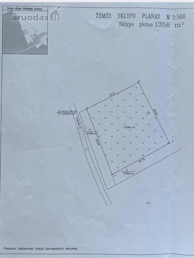 Statybas Galite Pradėti Iš Karto! - nuotraukos Nr. 6