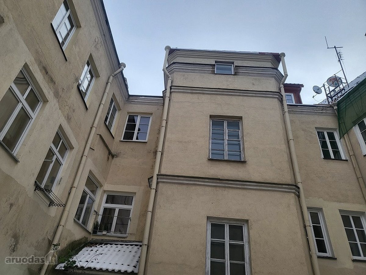 Vilniaus Miesto Savivaldybė Viešo Aukciono - nuotraukos Nr. 6