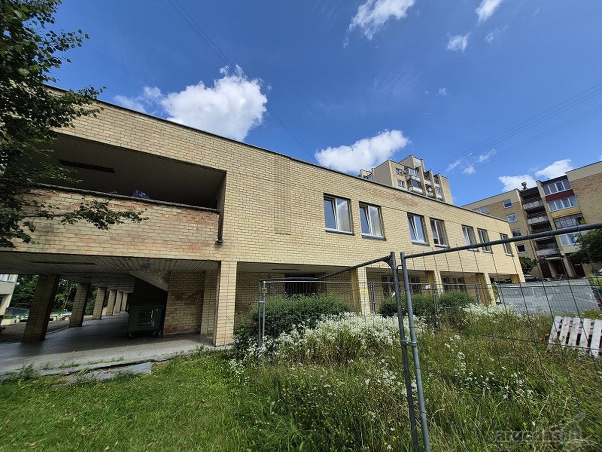 Vilniaus Miesto Savivaldybė Viešo Aukciono - nuotraukos Nr. 10