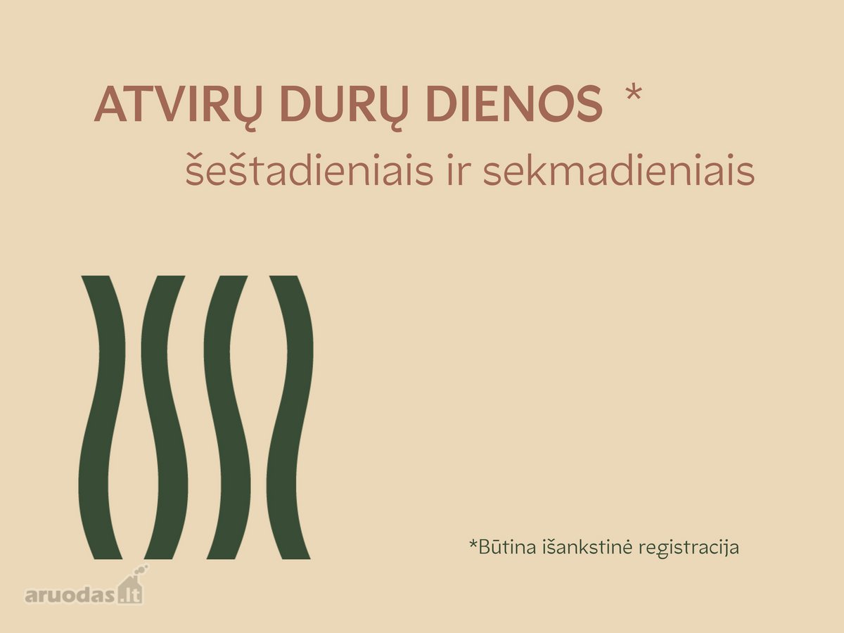 Pajūrio istorijoje – naujas etapas: tiek - nuotraukos Nr. 2