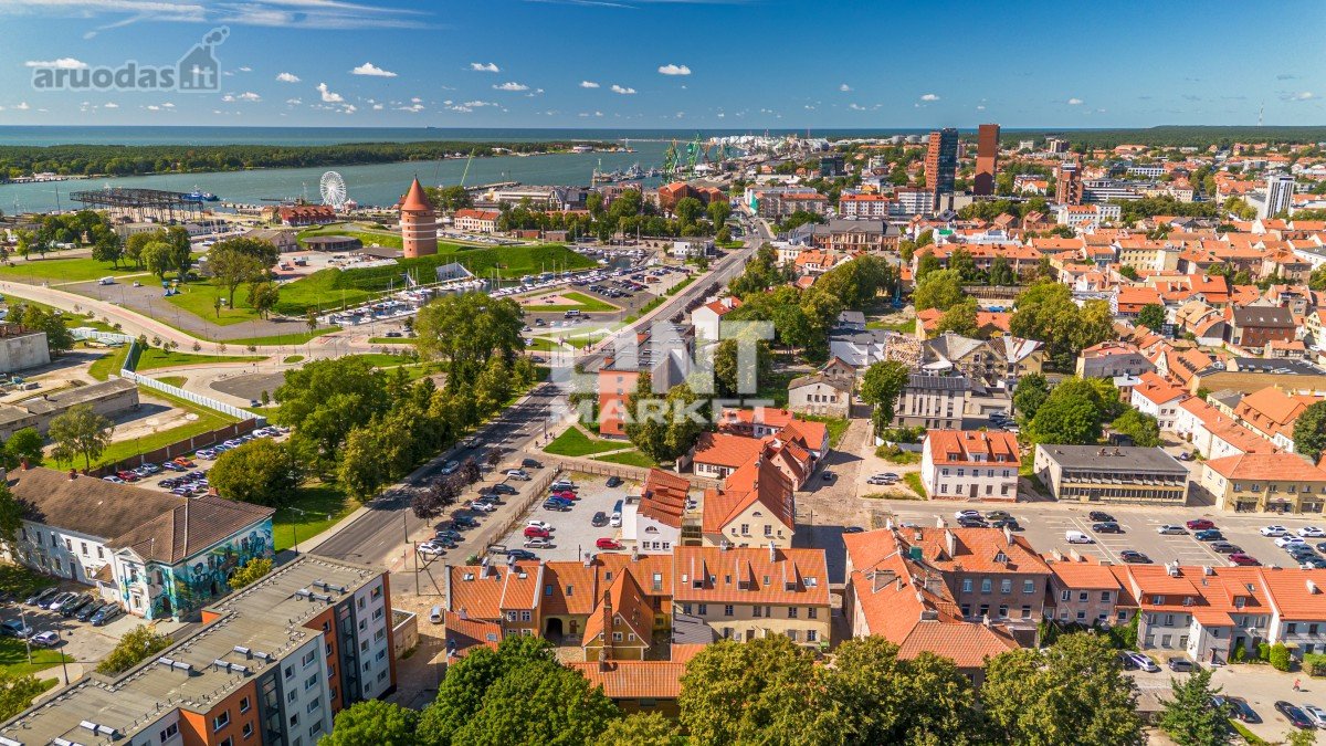 Parduodamas dviejų aukštų su antresole - nuotraukos Nr. 3