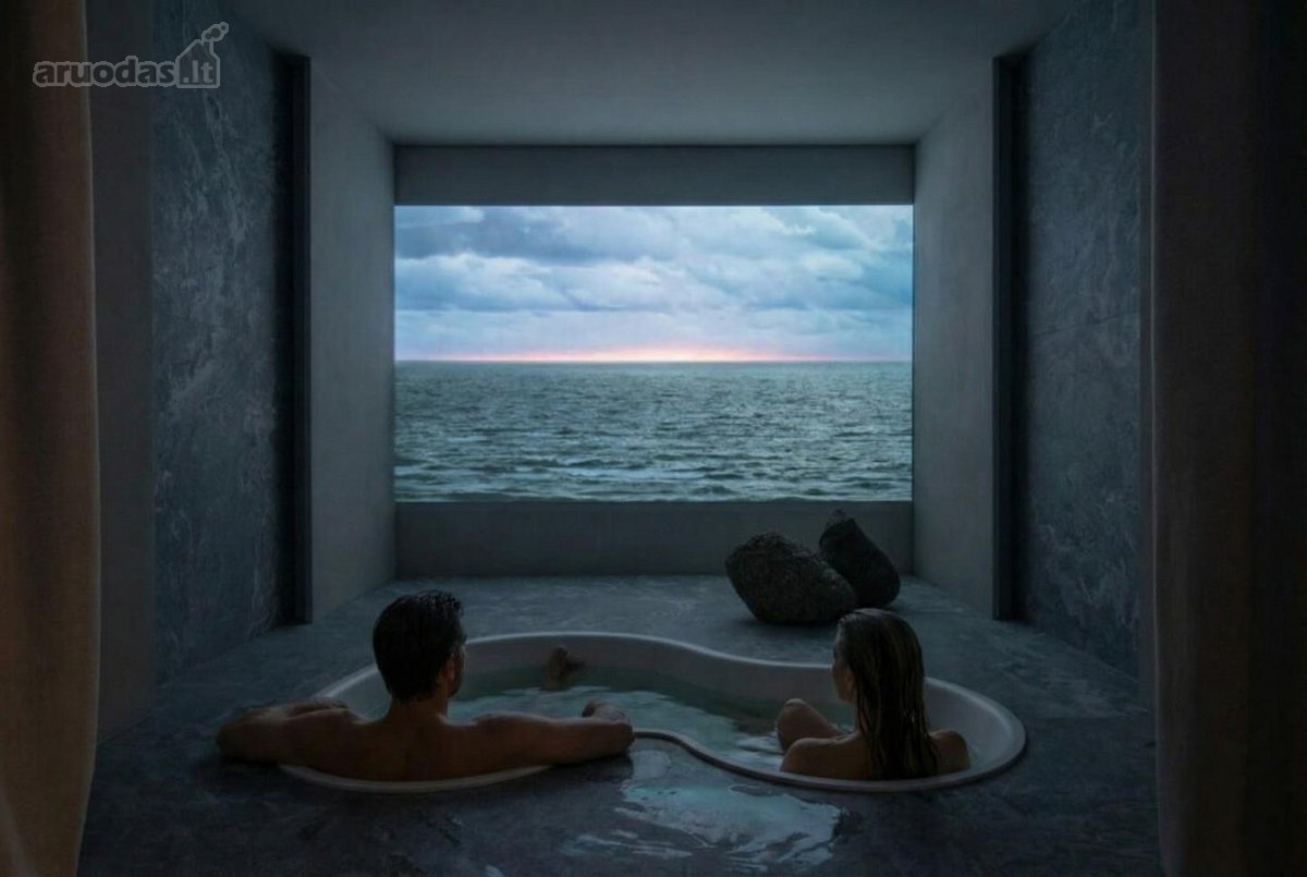 Architektūros konkursuose apdovanoti