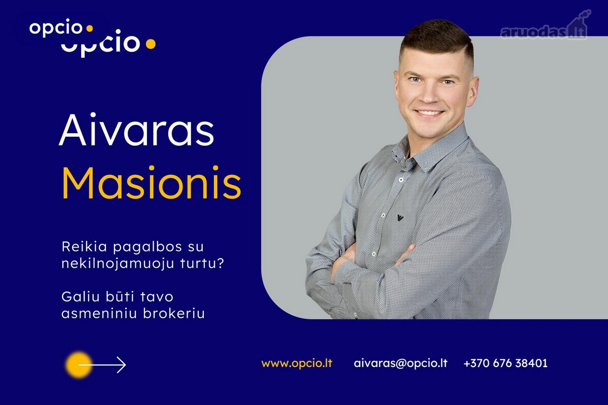 Labai Retai Pasitaikantis Tokio Tipo Butas - nuotraukos Nr. 47