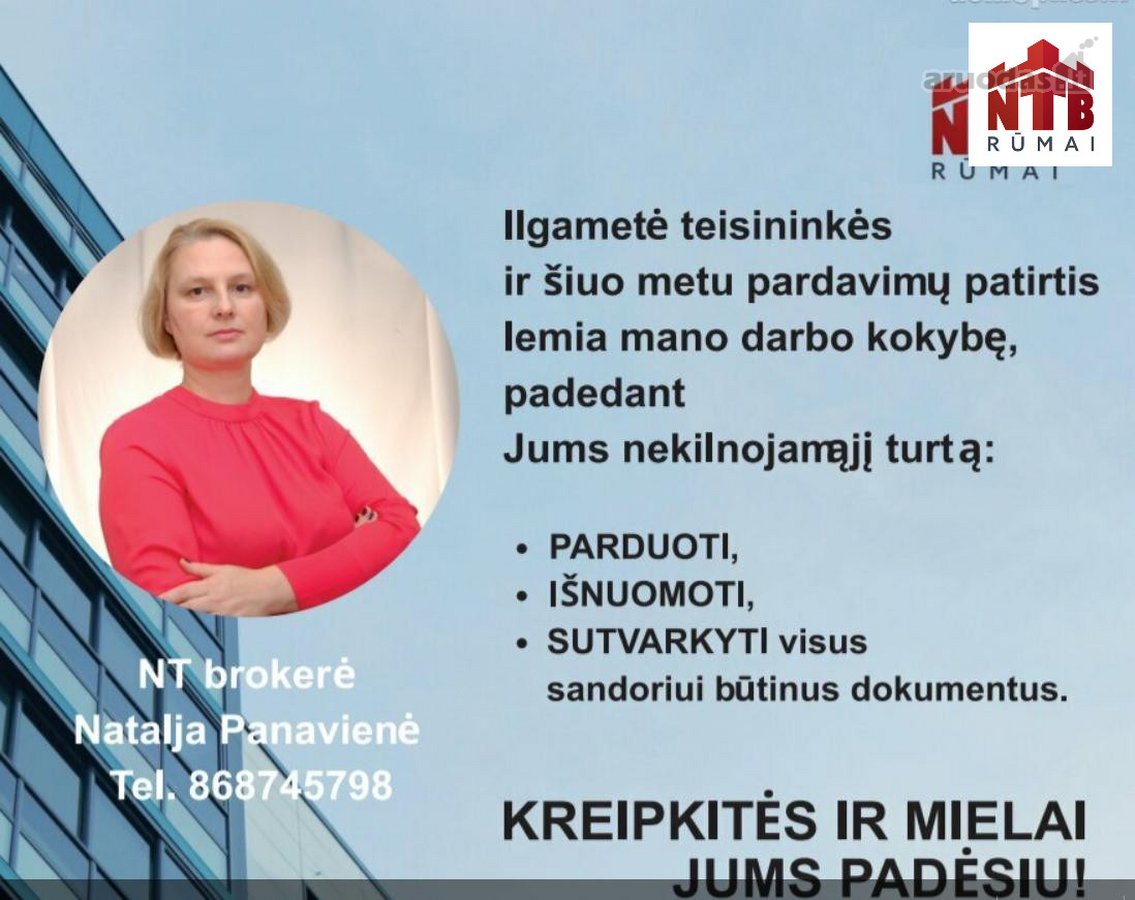 Ieškote Vietos Poilsiui Susikurti, Tad Ši - nuotraukos Nr. 24