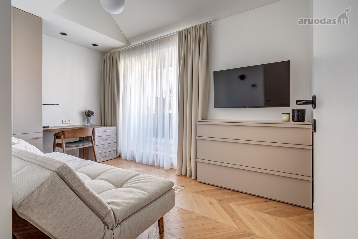 Parduodami išskirtiniai apartamentai vienoje - nuotraukos Nr. 29