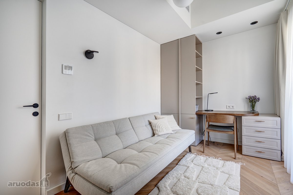 Parduodami išskirtiniai apartamentai vienoje - nuotraukos Nr. 30