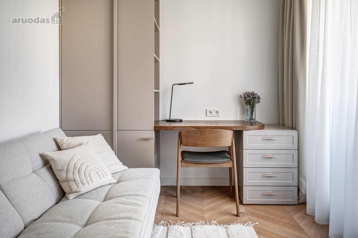Parduodami išskirtiniai apartamentai vienoje - nuotraukos Nr. 28
