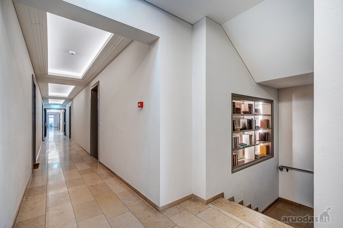 Parduodami išskirtiniai apartamentai vienoje - nuotraukos Nr. 37