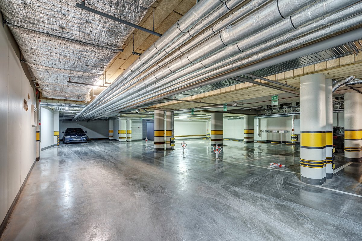 Parduodami išskirtiniai apartamentai vienoje - nuotraukos Nr. 38