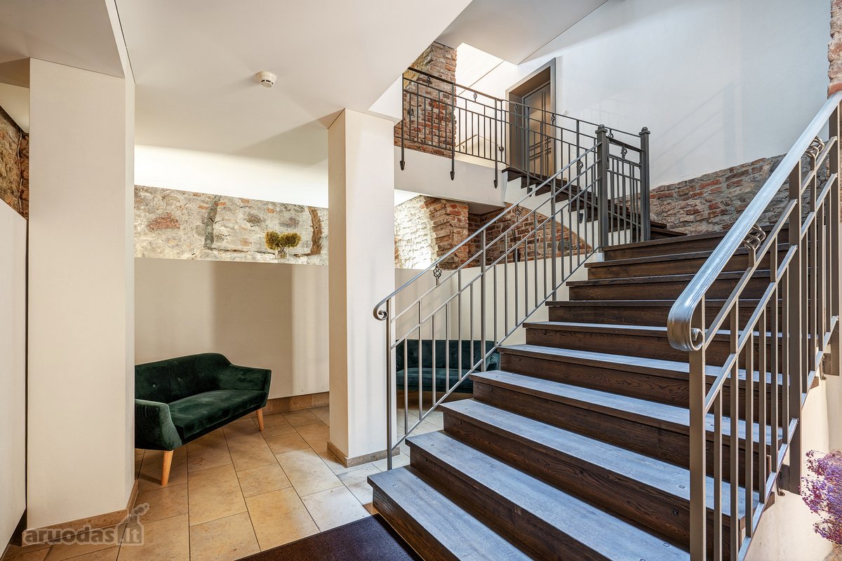 Parduodami išskirtiniai apartamentai vienoje - nuotraukos Nr. 39